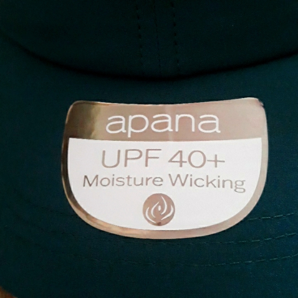 *Host Pick*Apana UPF 40+running ladies hat - Picture 4 of 15